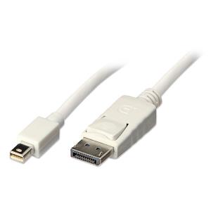 Cable - Mini DisplayPort to DisplayPort - hd 1080p - 3m
