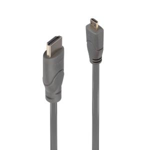 Cavo Hdmi / Micro Hdmi 1m Lindy                                                                     