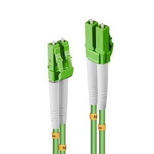 Cable Fibre Optic - Lc Male - Lc Male - 50/125�m - Om5 - 3m