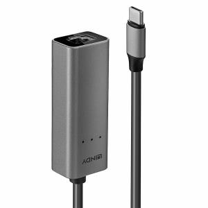 USB 3.1 Type C To 2.5g Ethernet Converter