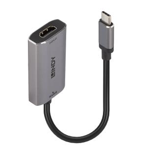 USB Type C To Hdmi 8k Converter