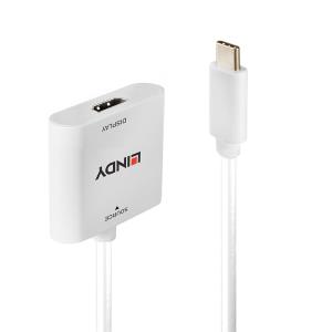 USB Type C To Hdmi 4k60 Converter