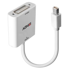Mini DisplayPort To DVI Converter
