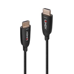 Cable Fibre Optic - Hybrid - 20m - Hdmi 8k 60