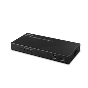 Splitter 2 Port Hdmi 8k60 Splitter With Audio