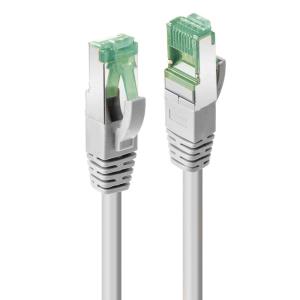 Patch Cable - CAT6a - S/ftp Grs Tpe - 2m - Grey