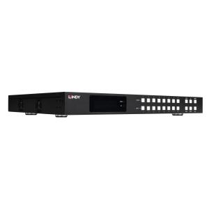 Hdmi 4k60 Seamless Multi-view Matrix 8x8  With Video Wall