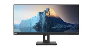 Desktop Monitor - ThinkVision E29w-20 - 29in - 2560x1080 (UWHD) - 4ms