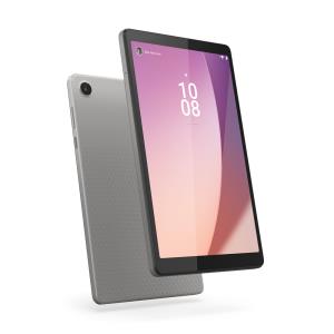 Tab M8 (4th Gen) - 8in - Helio A22 - 4GB Ram - 64GB eMMC - Android 12 or Later