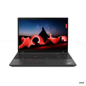 ThinkPad T16 Gen 2 (AMD) - 16in - Ryzen 7 PRO 7840U - 16GB - 512GB SSD - Win11 Pro - 1 Year Premier - Qwerty UK