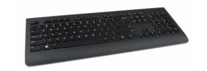 Professional Wireless Keyboard - Swiss French/German