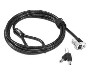 Kensington NanoSaver Cable Lock 