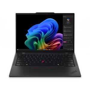 ThinkPad T14s Gen 6 (Snapdragon) - 14in - Snapdragon X Elite X1E-78-100 - 32GB Ram - 1TB SSD - Win11 Pro - 1 Year Premier - Qwerty UK