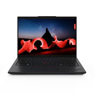 ThinkPad L14 Gen 5 (Intel) - 14in - Core Ultra 7 155U - 16GB Ram - 512GB SSD - Win11 Pro - 1 Year Premier WHB- Qwerty UK