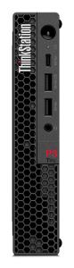 ThinkStation P3 Tiny - i9 14900 - 32GB Ram - 1TB SSD - NVIDIA T1000 8GB - Win11 Pro - Qwerty UK