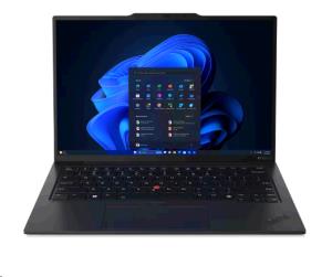 ThinkPad X1 Carbon Gen 12 - 14in - Core Ultra 5 125U - 16GB Ram - 512GB SSD - Win11 Pro - 3 Year Premier - Qwerty UK