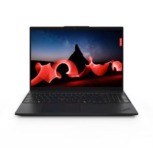 ThinkPad L16 Gen 1 (AMD) - 16in - Ryzen 5 PRO 7535U - 16GB Ram - 512GB SSD - Win11 Pro - 1 Year Premier - Qwerty UK