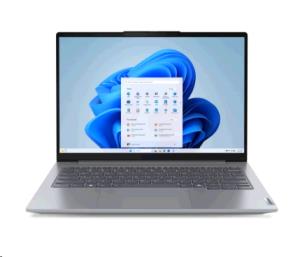 ThinkBook 14 G7 IML - 14in - Core Ultra 5 155H - 16GB Ram - 512GB SDD - Win11 Pro - Qwerty UK - Office Home Business 2024