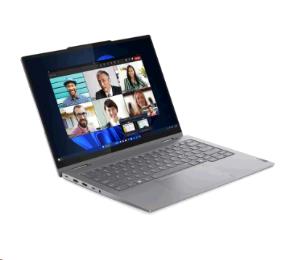 ThinkBook 14 2-in-1 G4 IML - 14in Touch - Core Ultra 5 125U - 16GB Ram - 256GB SDD - Win11 Pro - 1 Year Premier - UK - Office Home Business 2024