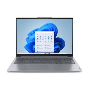 ThinkBook 16 G7 ARP - 16in - Ryzen 5 7535HS - 16GB Ram - 256GB SSD - Win11 Pro - Qwerty UK