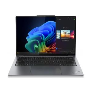 ThinkPad X9-14 Gen1 - Ultra 7 258V - 32GB Ram - 512GB SSD  - Win11 Pro - Qwerty UK