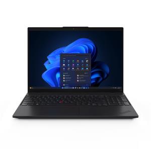 ThinkPad L16 Gen 2 (AMD) - 16in - Ryzen 7 PRO 250 - 16GB Ram - 512GB SSD - Win11 Pro - 1Y Premier / CO2 Offset 0.5 ton - Qwerty UK