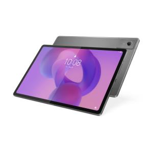 Tab K12 - 12.1in - Dimensity 6400 - 12GB Ram - 256GB UFS -  Android 15 or Later - Luna Grey
