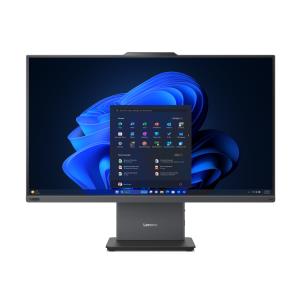 ThinkCentre neo 50a 27 Gen 5 - 27in - Core 5 210H - 16GB Ram - 512GB SSD - Win11 Pro - 1Y Onsite - Qwerty UK