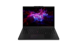 ThinkPad P14s Gen 6 (Intel) - 14.5in - Core Ultra 7 255H - 16GB RAM - 512GB SSD - RTX PRO 500 6GB - Win11 Pro - 1Y Premier - Qwerty UK