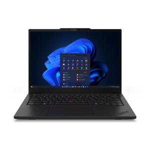 ThinkPad L13 Gen 6 (Intel) - 13.3in - Core Ultra 5 225U - 16GB Ram - 512GB SSD - 1Y Premier - Win11 Pro - Qwerty UK