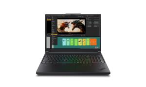 ThinkPad P16 Gen 3 - 16in - Core Ultra 9 275HX - 64GB Ram - 1TB SSD - RTX PRO 3000 12GB - Win11 Pro - 3Y Premier - Qwerty UK