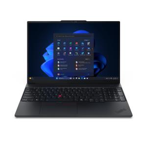 ThinkPad E16 Gen 3 (AMD) - 16in - Ryzen 5 220 - 16GB Ram - 512GB SSD - Win11 Pro - 1Y Premier - Qwerty UK