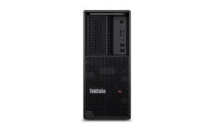 ThinkStation P3 Tower Gen 2 - Core Ultra 7 265K - 64GB Ram - 1TB SSD - RTX A1000 8GB - Win11 Pro - 1 Year Premier - Qwerty UK