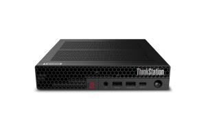 ThinkStation P3 Tiny Gen 2 - Core Ultra 7 265 - 32GB Ram - 1TB SSD - RTX A1000 8GB - Win11 Pro - 1Y Premier - Qwerty UK