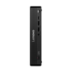 ThinkCentre M70q Gen 6 - Core Ultra 5 235T - 16GB RAM - 512GB SSD - Win11 Pro - 3Y - Qwerty UK