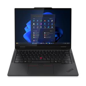 ThinkPad T14s 2-in-1 Gen 1 - 14in touch - Core Ultra 7 255U - 16GB Ram - 512GB SSD - Win11 Pro - 1Y Premier - Qwerty UK