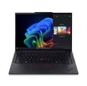 ThinkPad T14s Gen 6 (AMD) - 14in - Ryzen AI 7 PRO 350 - 16GB Ram - 512GB SSD - Win11 Pro - 1Y Premier - Qwerty UK