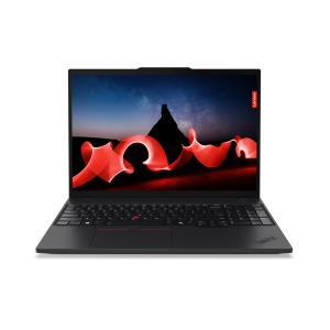 ThinkPad T16 Gen 3 - 16in Touch - Core Ultra 5 125U - 16GB Ram - 512GB SSD - Win11 Pro - Qwerty UK