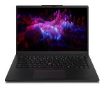 ThinkPad P14s Gen 6 (Intel) - 14.5in - Core Ultra 7 265H - 32GB RAM - 1TB SSD - RTX PRO 1000 Blackwell 8GB - Win11 Pro - 1Y Premier - Qwerty UK