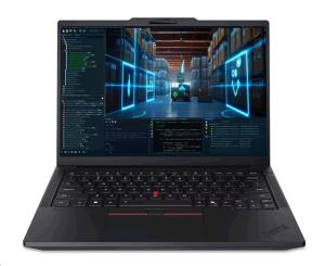 ThinkPad P14s Gen 7 (AMD) - 14in - Ryzen AI 7 PRO 450 - 32GB Ram - 1TB SSD - WWAN - Win11 Pro - 1Y Premier - Qwerty UK