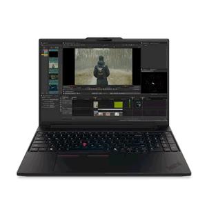 ThinkPad P16s Gen 5 (Intel) - 16in  - Core Ultra 7 356H - 16GB Ram - 512GB SSD - RTX PRO 500 Blackwell 6GB - Win11 Pro - 1Y Premier - Qwerty UK
