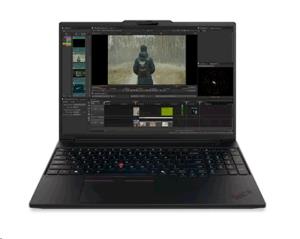 ThinkPad P16s Gen 5 - 16in - RAi7P-450 R860M - 32GB - 1TB - W11P