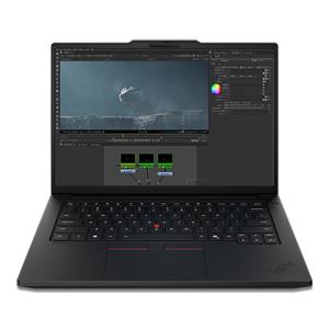 ThinkPad P14s Gen 7 (Intel) - 14.5in  - Core Ultra 7 366H - 64GB Ram - 1TB SSD - RTX PRO 1000 Blackwell 8GB - Win11 Pro - Qwerty US/Int''l
