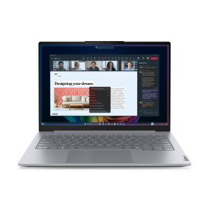 ThinkBook 14 G9 IPL - 14in - Core Ultra 7 355 - 16GB Ram - 512GB SSD - Win11 Pro - Qwerty UK