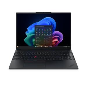 ThinkPad E16 Gen 4 (Intel) - 16in - Core Ultra 5 325 - 16GB Ram - 512GB SSD - Win11 Pro - 1Y Premier - Qwerty UK