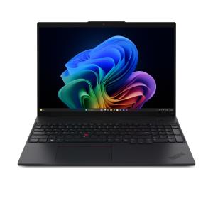 ThinkPad L16 Gen 3 (Intel) - 16in - Core Ultra 5 325 - 16GB Ram - 512GB SSD - Win11 Pro - 1Y Premier - Qwerty UK