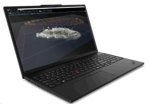 ThinkPad P16s Gen 4 (Intel) - 16in - Core Ultra 7 255H - 16GB Ram - 512GB SSD - RTX PRO 500 Blackwell 6GB - Win11 Pro - Qwerty UK