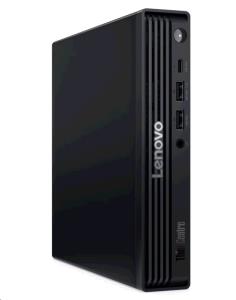 ThinkCentre M70q Gen 6 - Core Ultra 5 225T - 16GB RAM - 512GB SSD - Thunderbolt 4 - 135W Adapter - Win11 Pro - 1Y Premier - Qwerty UK