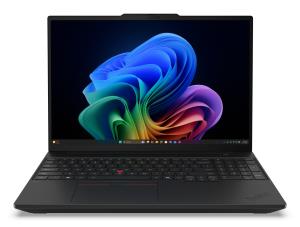 ThinkPad T16 Gen 5 (Intel) - 16in - Core Ultra 7 355 - 16GB Ram - 512GB SSD - Win11 Pro - 1Y Premier - Qwerty UK