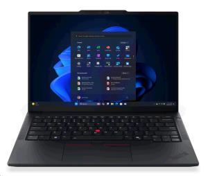 ThinkPad E14 Gen 8 (AMD) - 14in - Ryzen AI 5 330 - 16GB Ram - 512GB SSD - Win11 Pro - 1Y Premier - Qwerty UK